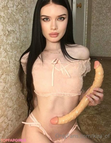 Kira_of nude leaked OnlyFans photo #30