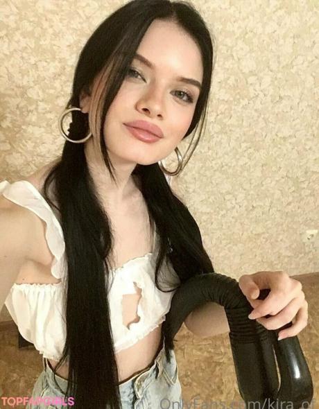 Kira_of nude leaked OnlyFans photo #33