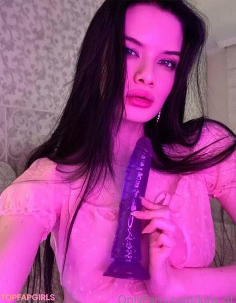 Kira_of nude leaked OnlyFans photo #4