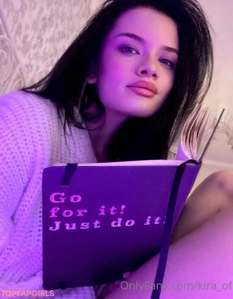 Kira_of nude leaked OnlyFans photo #42