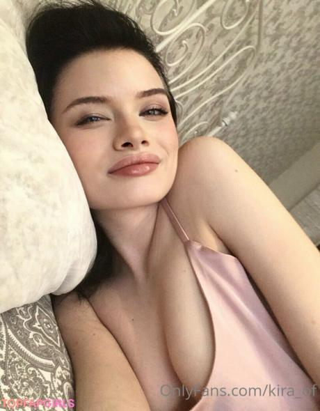 Kira_of nude leaked OnlyFans photo #7