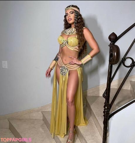 Chanel nude leaked OnlyFans photo #26