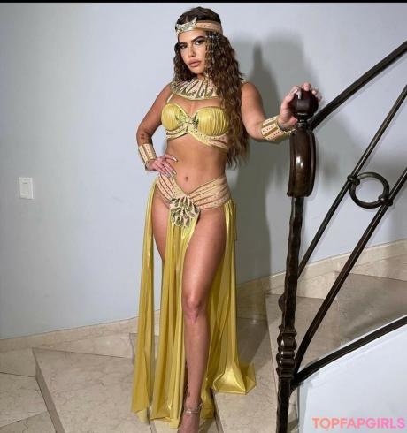 Chanel nude leaked OnlyFans photo #27