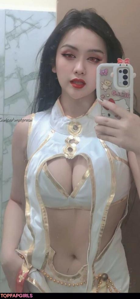 Sonica nude leaked OnlyFans photo #7
