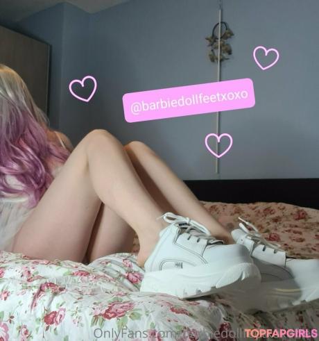 Barbiedollfeetxoxofree nude leaked OnlyFans photo #28