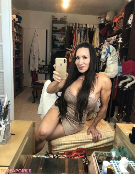 Denise nude leaked OnlyFans photo #1
