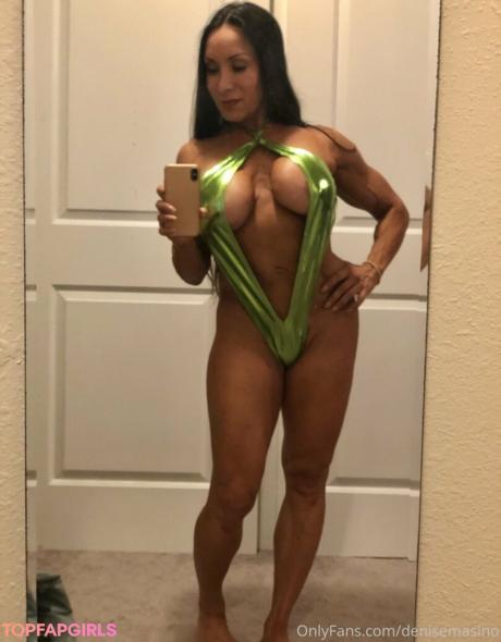 Denise nude leaked OnlyFans photo #112
