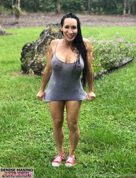 Denise nude leaked OnlyFans photo #113