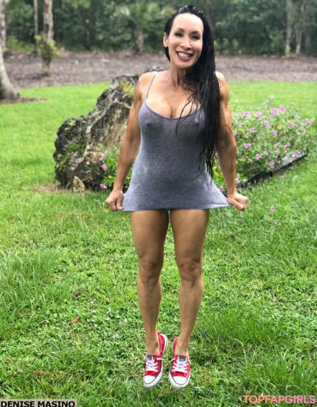 Denise nude leaked OnlyFans photo #114