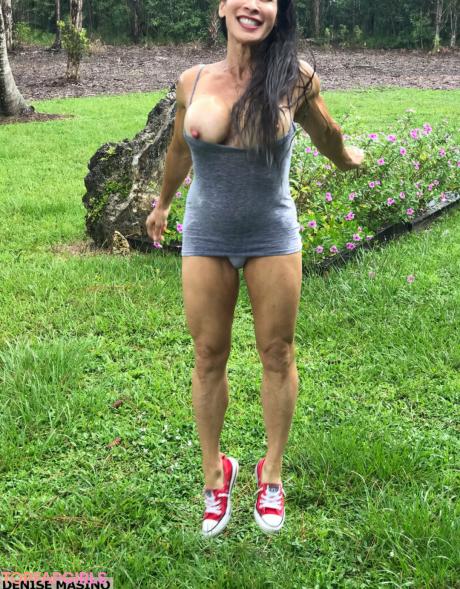 Denise nude leaked OnlyFans photo #116