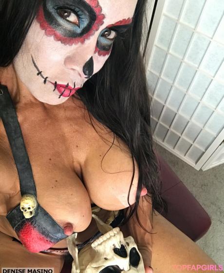 Denise nude leaked OnlyFans photo #13
