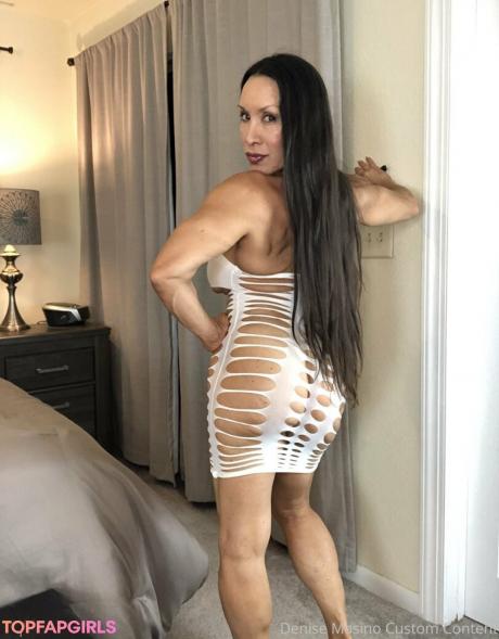 Denise nude leaked OnlyFans photo #130