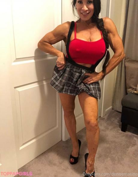Denise nude leaked OnlyFans photo #133