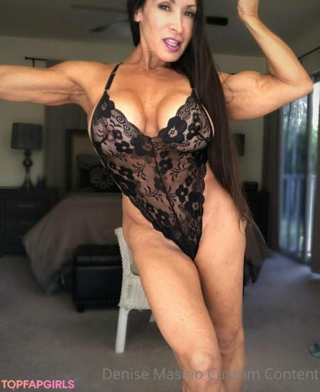 Denise nude leaked OnlyFans photo #148