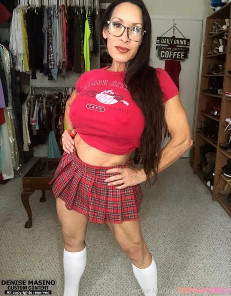 Denise nude leaked OnlyFans photo #154