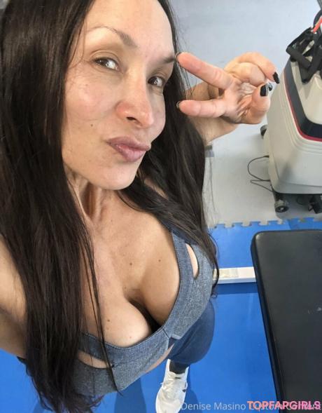 Denise nude leaked OnlyFans photo #157