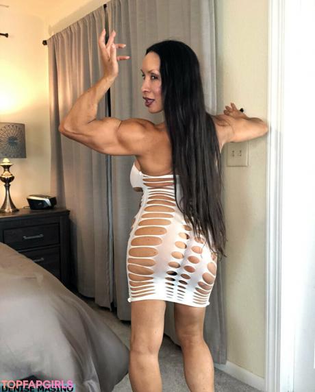 Denise nude leaked OnlyFans photo #163
