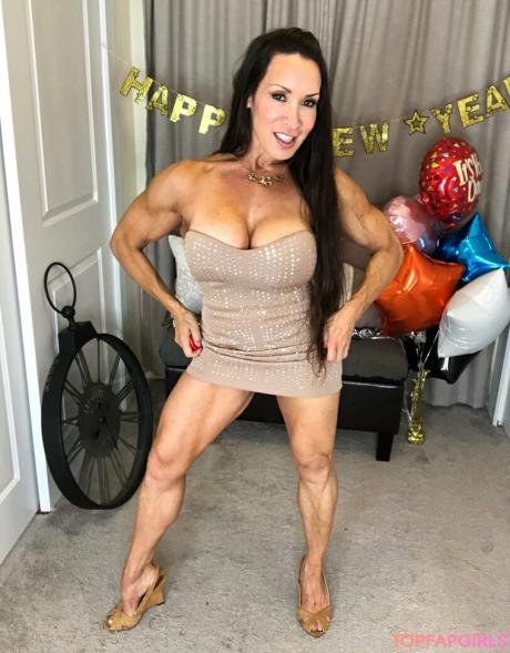 Denise nude leaked OnlyFans photo #17