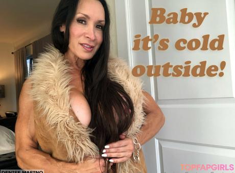 Denise nude leaked OnlyFans photo #19