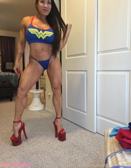 Denise nude leaked OnlyFans photo #197