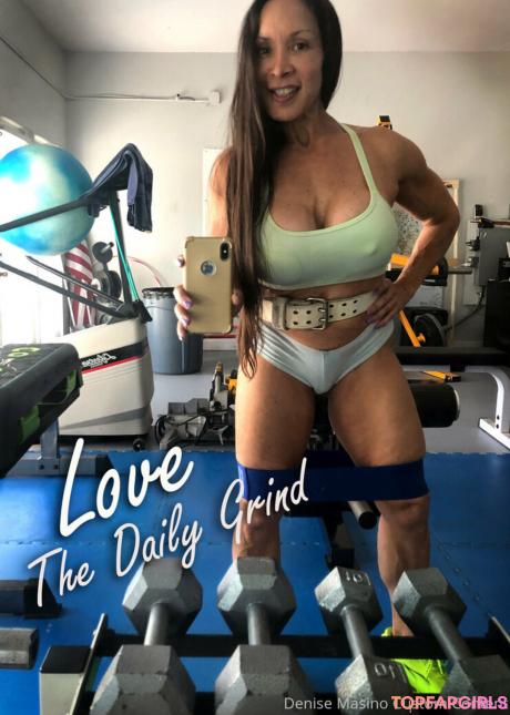 Denise nude leaked OnlyFans photo #207