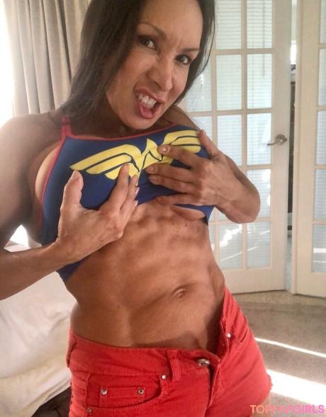 Denise nude leaked OnlyFans photo #208