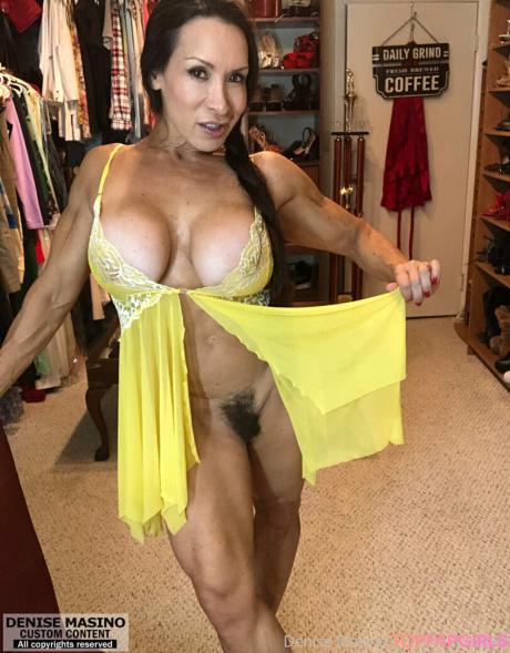 Denise nude leaked OnlyFans photo #212
