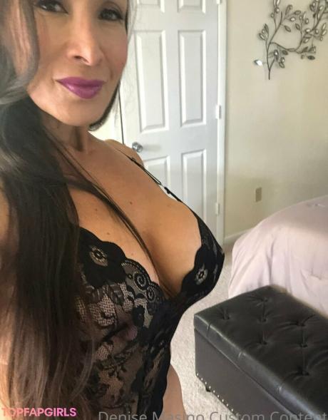 Denise nude leaked OnlyFans photo #214