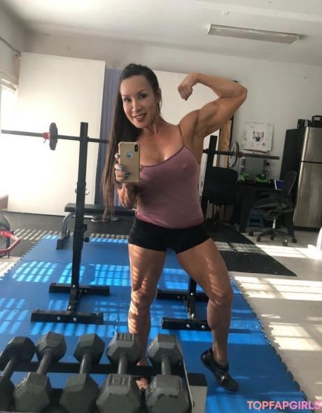 Denise nude leaked OnlyFans photo #221