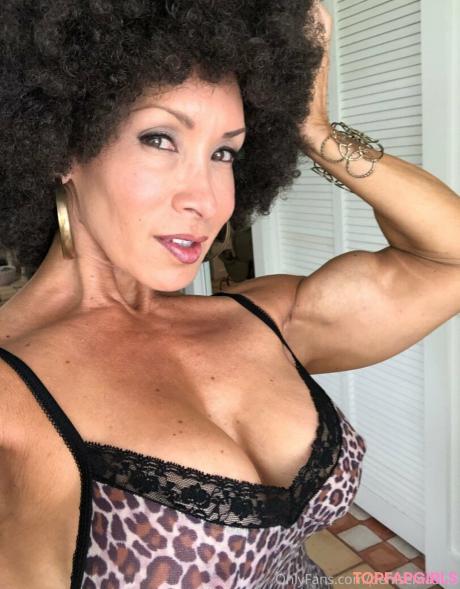 Denise nude leaked OnlyFans photo #223