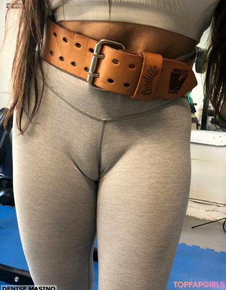 Denise nude leaked OnlyFans photo #238