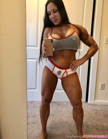 Denise nude leaked OnlyFans photo #249