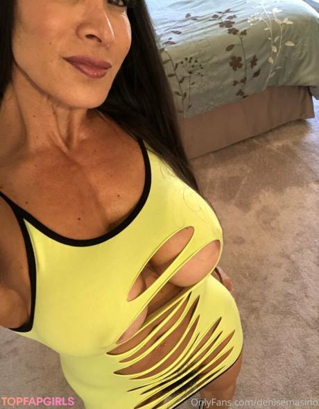 Denise nude leaked OnlyFans photo #250