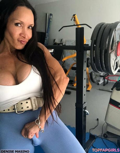 Denise nude leaked OnlyFans photo #253