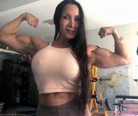 Denise nude leaked OnlyFans photo #272