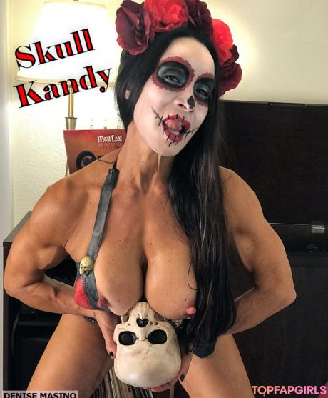 Denise nude leaked OnlyFans photo #30