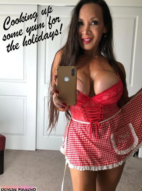 Denise nude leaked OnlyFans photo #292