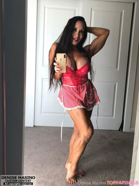Denise nude leaked OnlyFans photo #293