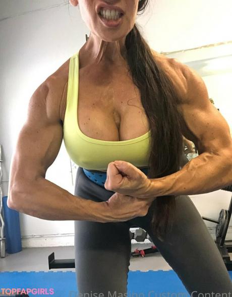 Denise nude leaked OnlyFans photo #318