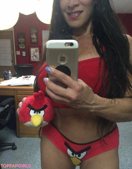 Denise nude leaked OnlyFans photo #35