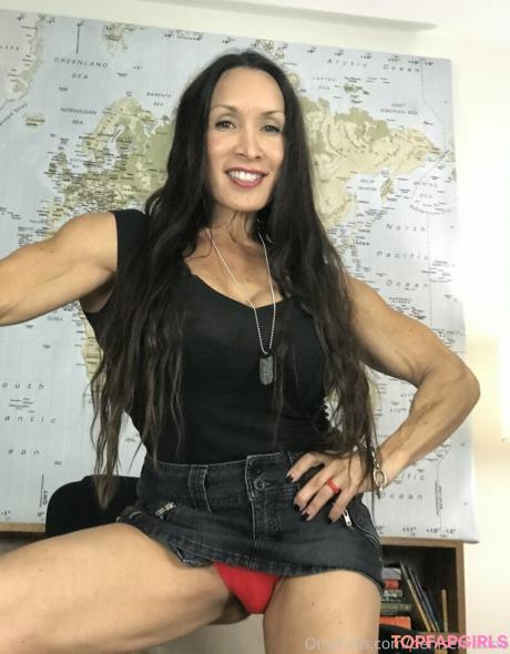 Denise nude leaked OnlyFans photo #339
