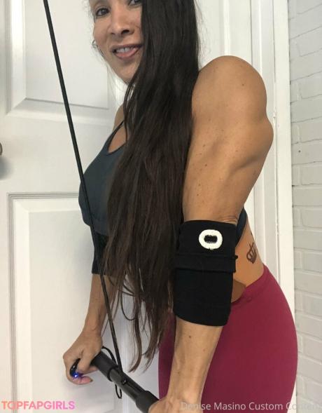 Denise nude leaked OnlyFans photo #351