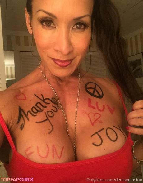 Denise nude leaked OnlyFans photo #372