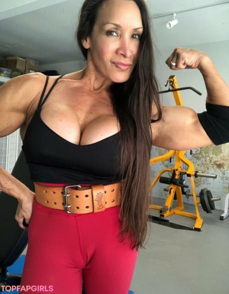 Denise nude leaked OnlyFans photo #40
