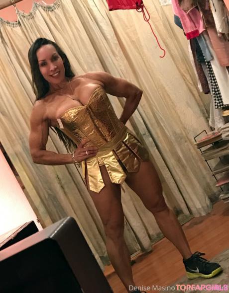 Denise nude leaked OnlyFans photo #385