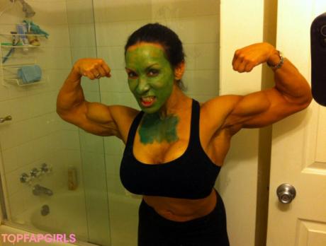 Denise nude leaked OnlyFans photo #386