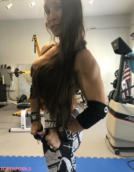Denise nude leaked OnlyFans photo #397