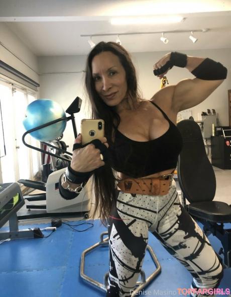 Denise nude leaked OnlyFans photo #398