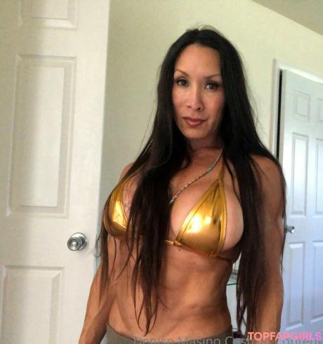 Denise nude leaked OnlyFans photo #46