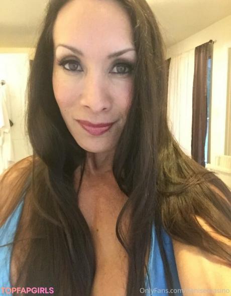 Denise nude leaked OnlyFans photo #49